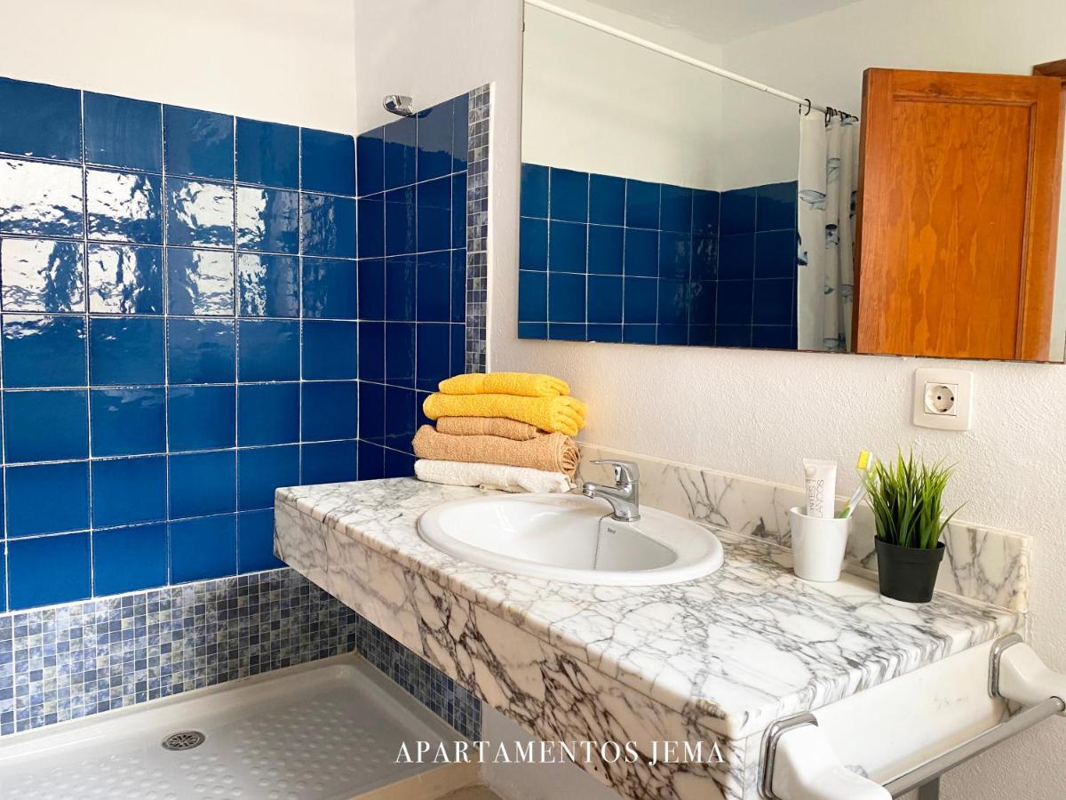 Apartamento Jema, A Un Paso De La Playa Playa Blanca  Exteriér fotografie