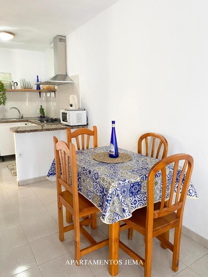 Apartamento Jema, A Un Paso De La Playa Playa Blanca  Exteriér fotografie